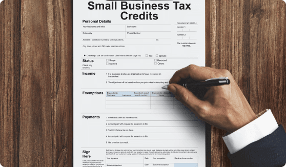 Registration & Certifications